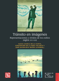 Tránsito en imágenes, VV.AA. - FONDO CULTURA ECONOMICA (FCE)