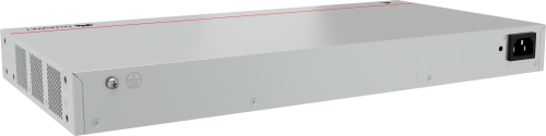 Huawei S220-24P4X Switch Gigabit Ethernet 24 Puertos PoE 1U Gris