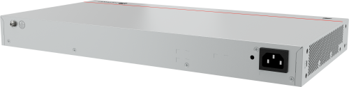 Huawei S220-24P4X Switch Gigabit Ethernet 24 Puertos PoE 1U Gris