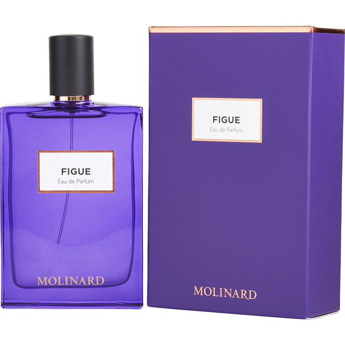 Molinard Les Elements Figue Eau de Parfum 75 mL Molinard Les Elements Figue Eau de Parfum 75 mL