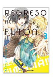 Regreso Al Futon 03