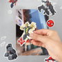 Grupo Erik Set de Imanes Spider-Man Marvel