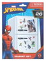 Grupo Erik Set de Imanes Spider-Man Marvel