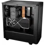 be quiet! PURE BASE 501 Airflow Window Black