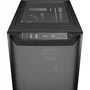 be quiet! PURE BASE 501 Airflow Window Black