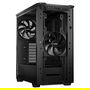 Be Quiet! PURE BASE 501 Airflow Window Midi Tower Negro con Ventana Lateral ATX Micro ATX Mini-ITX