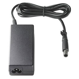HP HP 90W Smart AC Adapter de 90 W en color negro