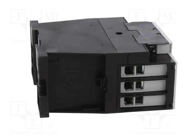 EATON ELECTRIC Contactor DILL12 3-polar 12A 400VAC