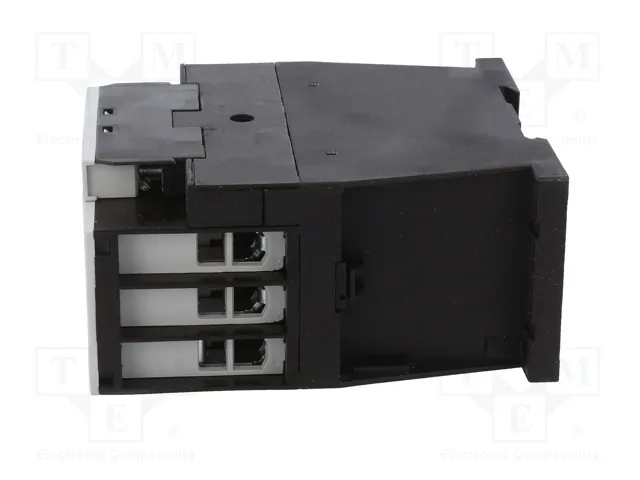 EATON ELECTRIC Contactor DILL12 3-polar 12A 400VAC