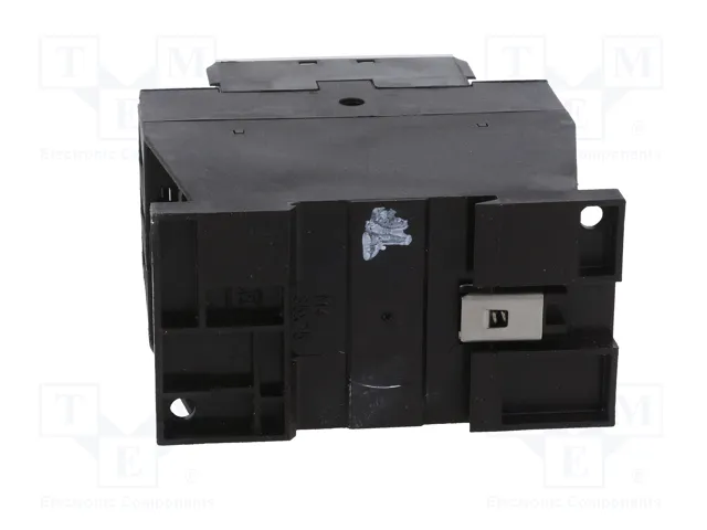 EATON ELECTRIC Contactor DILL12 3-polar 12A 400VAC