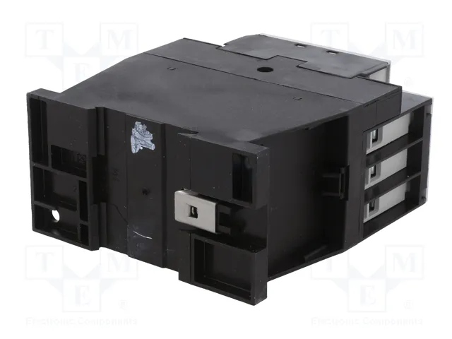 EATON ELECTRIC Contactor DILL12 3-polar 12A 400VAC