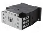 EATON ELECTRIC Contactor DILL12 3-polar 12A 400VAC