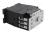 EATON ELECTRIC Contactor DILL12 3-polar 12A 400VAC
