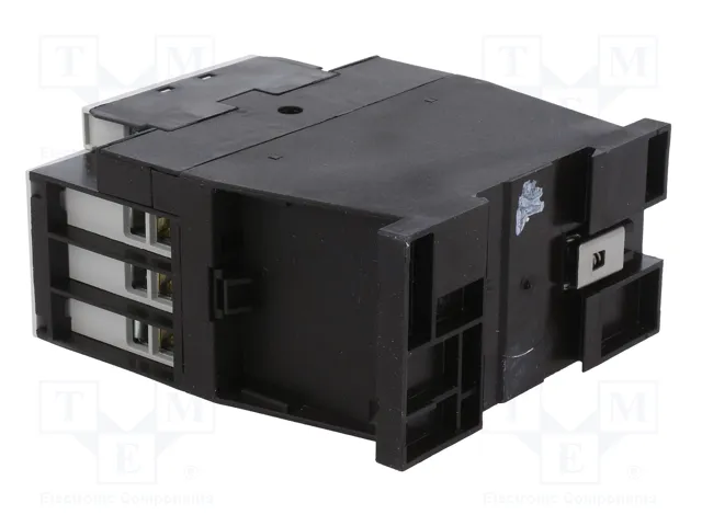 EATON ELECTRIC Contactor DILL12 3-polar 12A 400VAC