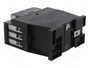 EATON ELECTRIC Contactor DILL12 3-polar 12A 400VAC