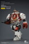 Joy Toy Warhammer The Horus Heresy White Scars Contemptor Dreadnought