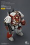 Joy Toy Warhammer The Horus Heresy White Scars Contemptor Dreadnought