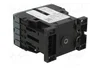 SIEMENS 3RT2317-2BB40 Contactor 4-polar NO x4 24VDC 12A