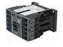 SIEMENS 3RT2317-2BB40 Contactor 4-polar NO x4 24VDC 12A
