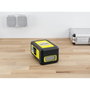 Kärcher Battery Power 18/50 Batería de 18 V 5 Ah con pantalla LCD
