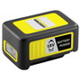 Kärcher Battery Power 18/50 Batería de 18 V 5 Ah con pantalla LCD