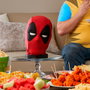Hasbro Réplica de Cabeza Animatrónica Deadpool Marvel Legends