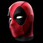 Hasbro Réplica de Cabeza Animatrónica Deadpool Marvel Legends