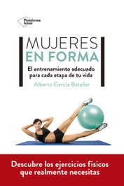 Mujeres en forma, Alberto García Bataller - PLATAFORMA EDITORIAL