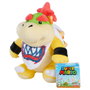 Simba Peluche Bowser Junior Super Mario Bros 22cm