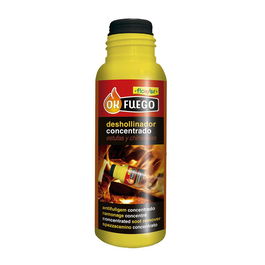Flower Deshollinador Concentrado para Estufas y Chimeneas 250 g
