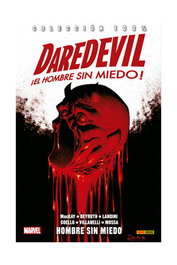 Panini España S.A. Daredevil: El Hombre Sin Miedo 17. Hombre Sin Miedo