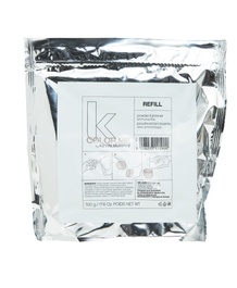 Color.Me, Destacado, Polvo oxidante para el cabello, Recarga, 500 g