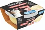 Yow Up! Helado Yogur Tarta Bacon 12x110g