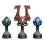 Warhammer 40,000 Réplica 1/4 Khorne Berzerker Helm 20 cm