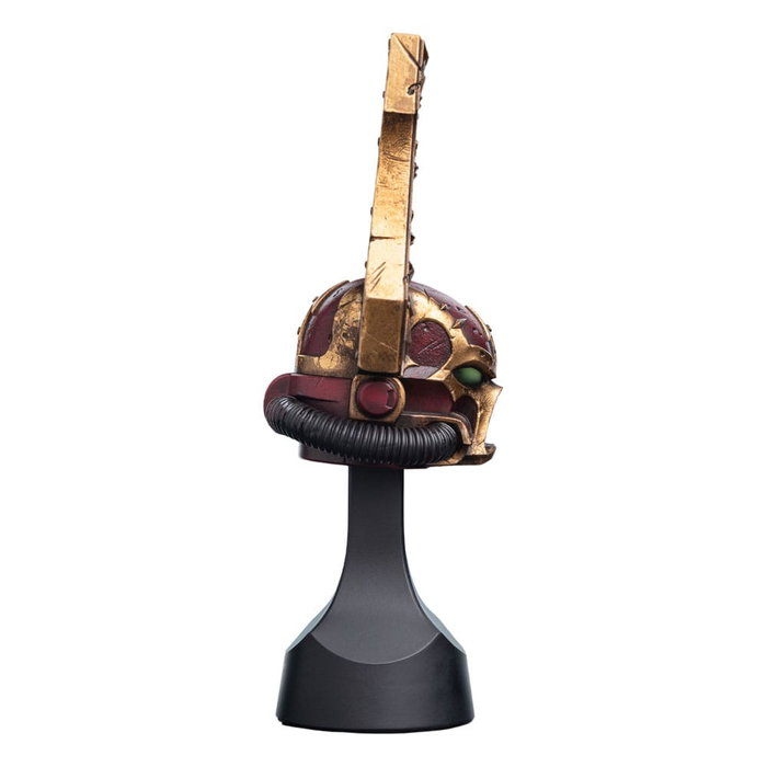 Warhammer 40,000 Réplica 1/4 Khorne Berzerker Helm 20 cm