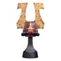 Warhammer 40,000 Réplica 1/4 Khorne Berzerker Helm 20 cm