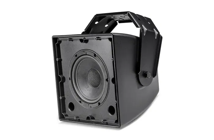 JBLPRO AWC62 Altavoz Coaxial Compacto Todo Clima 2 Vías 6.5" Woofer Alta Resistencia Exterior