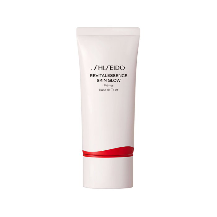 Shiseido Revitalessence Skin Glow Primer SPF25
