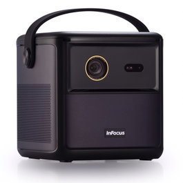 InFocus Quantum LED Crusader Master IN3018SL