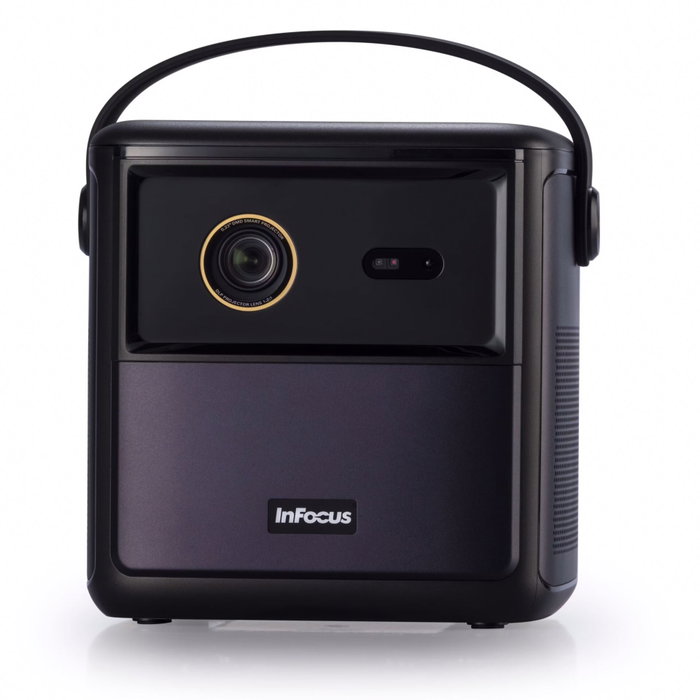 InFocus Quantum LED Crusader Master IN3018SL InFocus Quantum LED Crusader Master IN3018SL