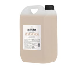 Light Irridiance Champú Caramelo Garrafa 10L para Uso Frecuente Aroma a Crema