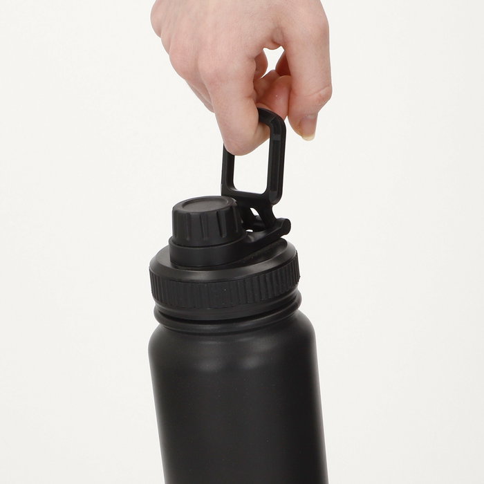 Aktive Botella Térmica Camping