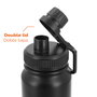 Aktive Botella Térmica Camping