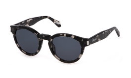 Just Cavalli SJC025-500809 Gafas de sol Mujer Azul