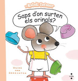CRUILLA, C- SAPS D'ON SURTEN ELS ORINALS? - CRUILLA