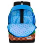 Karactermania Mochila HS FAN 2.2 Knuckles Run Multicolor