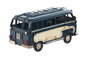 DKD Home Decor Vehículo de Decoración Metal Bus Surtido
