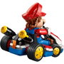 LEGO Super Mario Mario & Standard-Kart 72037
