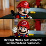 LEGO Super Mario Mario & Standard-Kart 72037