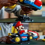 LEGO Super Mario Mario & Standard-Kart 72037